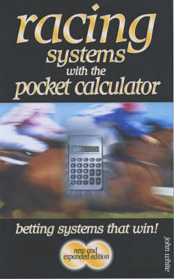 Racing Systems with the Pocket Calculator