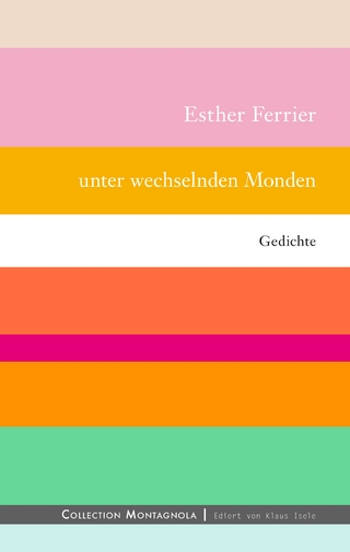 Unter wechselnden Monden