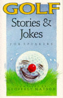 Golf Stories for Speakers
