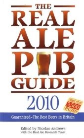 The Real Ale Pub Guide