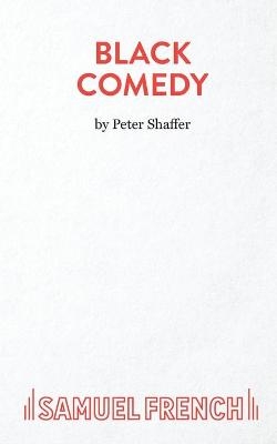 Black Comedy - Peter Shaffer