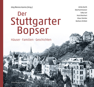 Der Stuttgarter Bopser