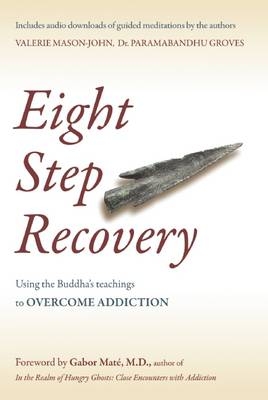 Eight Step Recovery (Revised Ed.)