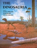The Dinosauria, First Edition - 