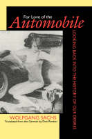 For Love of the Automobile