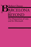 Barcelona and Beyond - Robert Chazan