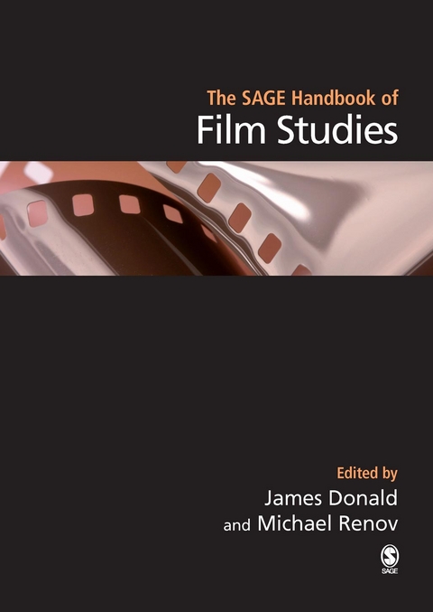 The SAGE Handbook of Film Studies - 