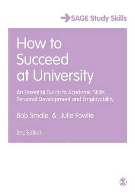 How to Succeed at University