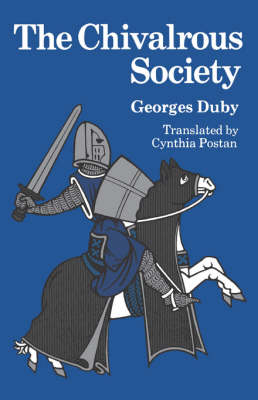 The Chivalrous Society