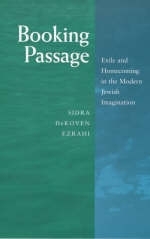 Booking Passage - Sidra DeKoven Ezrahi