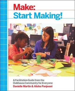 Start Making!