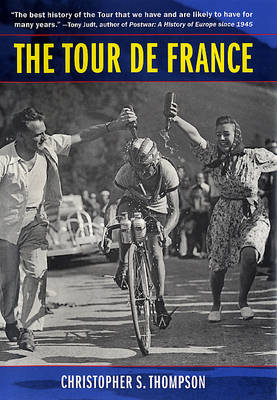 The Tour de France - Christopher S. Thompson