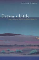 Dream a Little - Dorothee E. Kocks