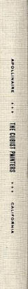 The Cubist Painters - Guillaume Apollinaire