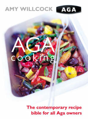 Aga Cooking
