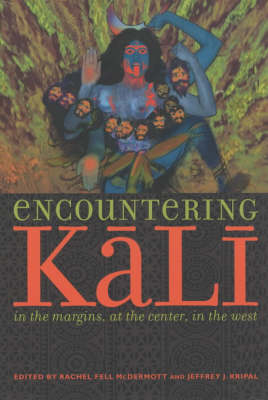 Encountering Kali