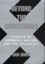 Beyond the Conceivable - Dan Diner
