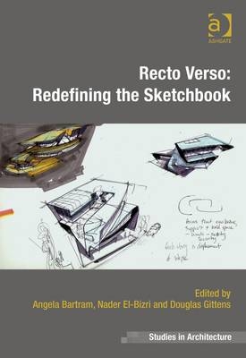Recto Verso: Redefining the Sketchbook