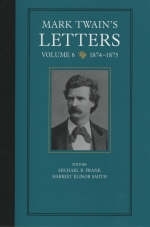 Mark Twain's Letters, Volume 6 - Mark Twain