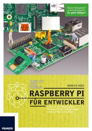 Raspberry Pi für Entwickler