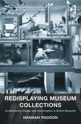 Redisplaying Museum Collections