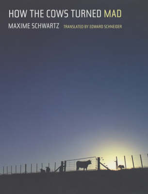 How the Cows Turned Mad