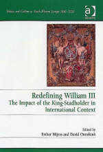 Redefining William III - 