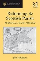 Reforming the Scottish Parish