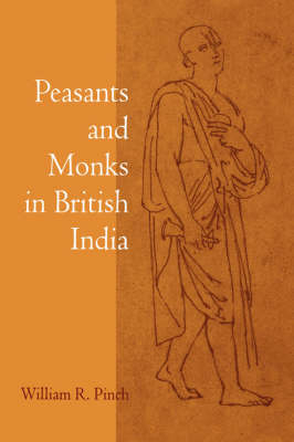 Peasants and Monks in British India