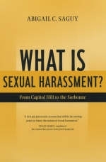 What Is Sexual Harassment?