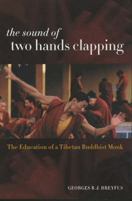 The Sound of Two Hands Clapping