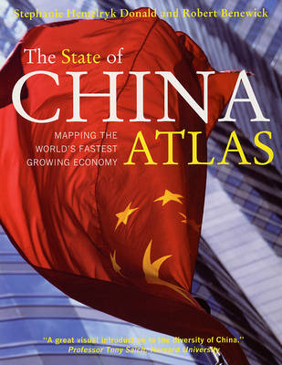 The State of China Atlas