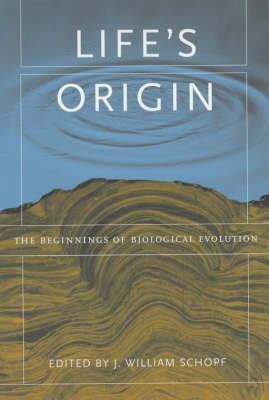 Life's Origin