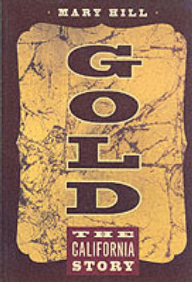 Gold - Mary Hill