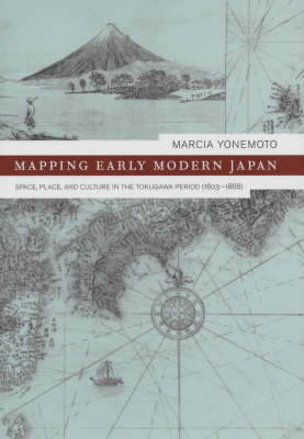 Mapping Early Modern Japan