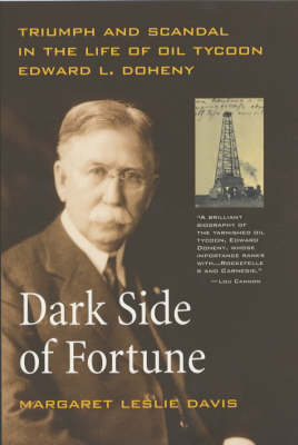 Dark Side of Fortune