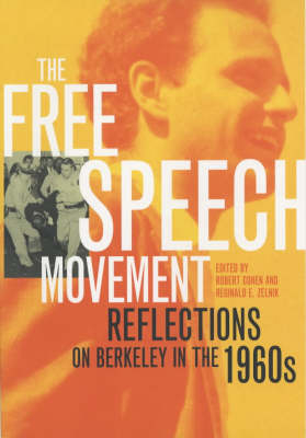 The Free Speech Movement - 