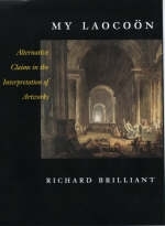 My Laocoon - Richard Brilliant