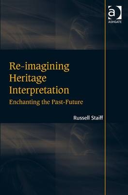 Re-imagining Heritage Interpretation