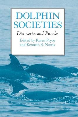 Dolphin Societies - 