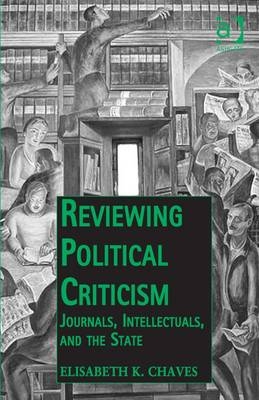 Reviewing Political Criticism