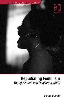 Repudiating Feminism