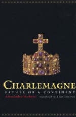 Charlemagne - Alessandro Barbero