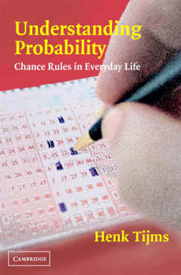 Understanding Probability - Henk Tijms