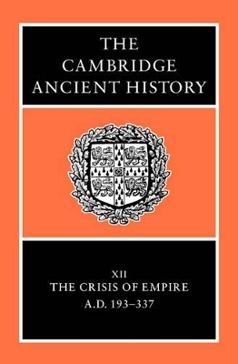 The Cambridge Ancient History 14 Volume Set in 19 Hardback Parts -  Various authors