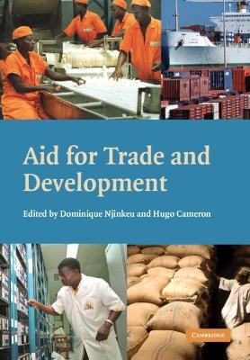 Aid for Trade and Development - 