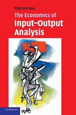 The Economics of Input-Output Analysis