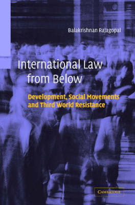 International Law from Below