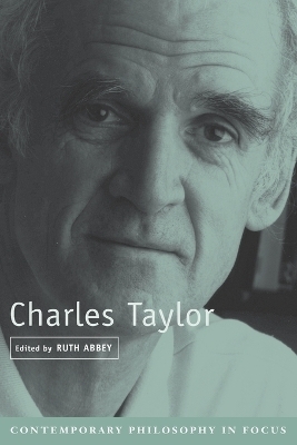 Charles Taylor - 