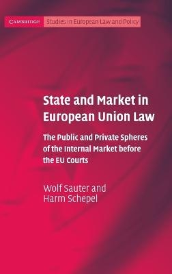 State and Market in European Union Law